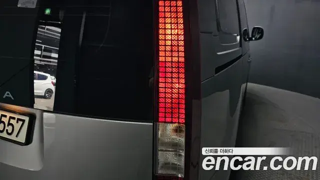 Hyundai Staria 2022 — Şəkil 30/32