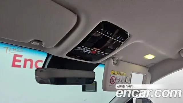Hyundai Grandeur Hybrid 2024 — ფოტო 28/30