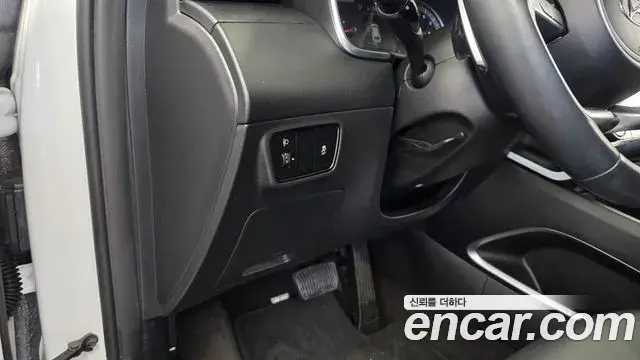 Hyundai Tucson Hybrid 2021 — Şəkil 12/20