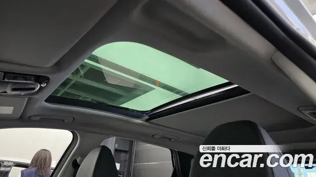 Hyundai Tucson Hybrid 2021 — Şəkil 6/20