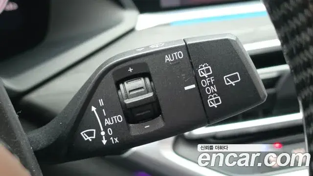 BMW X7 2020 — Şəkil 24/34