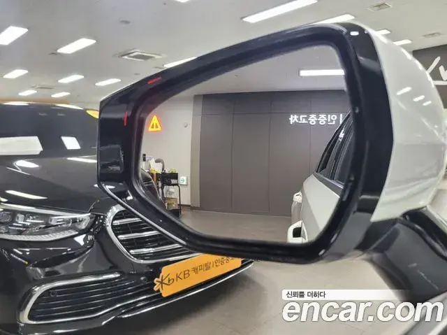 Kia K8 2026 — Photo 2/20