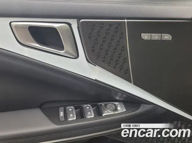 Kia K8 2026 — Photo 3/20