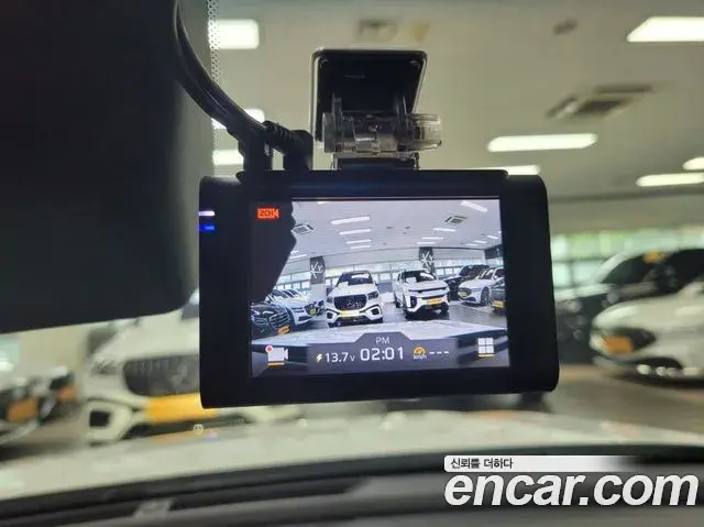 Kia K8 2026 — Photo 7/20