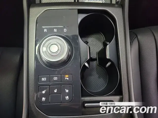 Kia K8 2026 — Photo 11/20