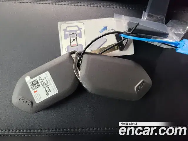 Kia K8 2026 — Photo 12/20