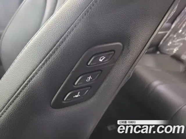 Kia K8 2026 — Photo 13/20