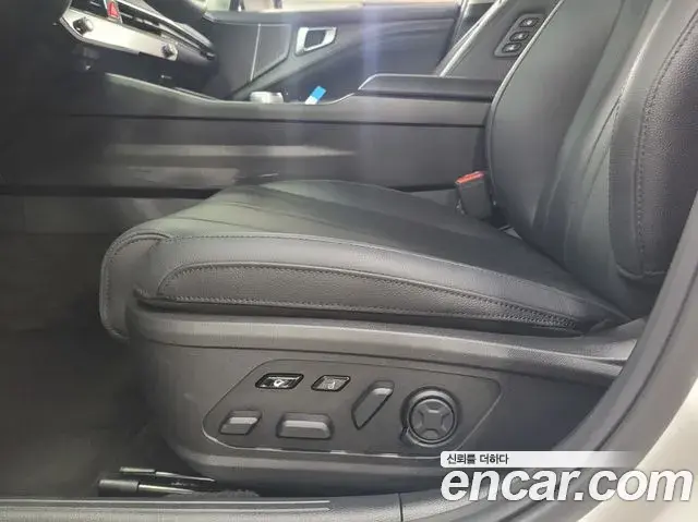 Kia K8 2026 — Photo 14/20