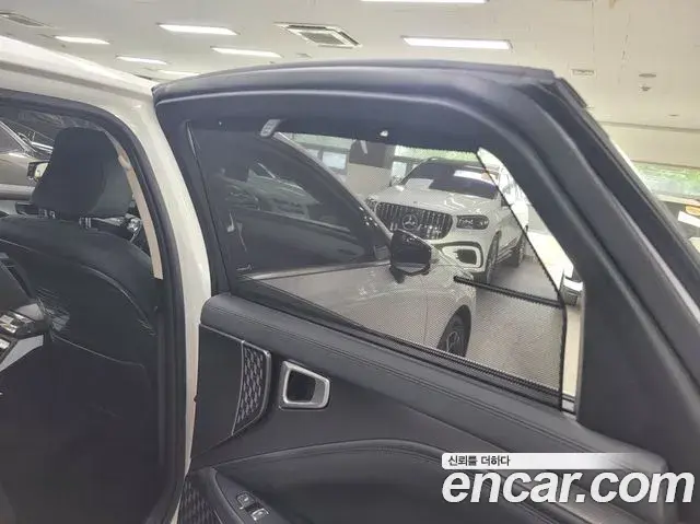 Kia K8 2026 — Photo 15/20