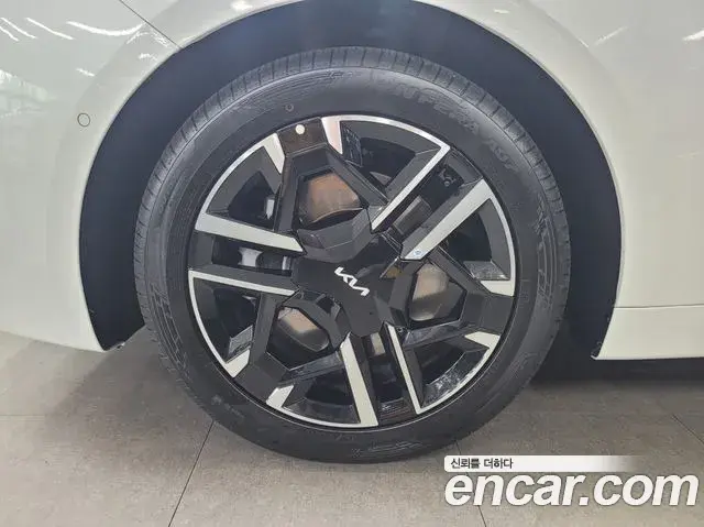 Kia K8 2026 — Photo 19/20