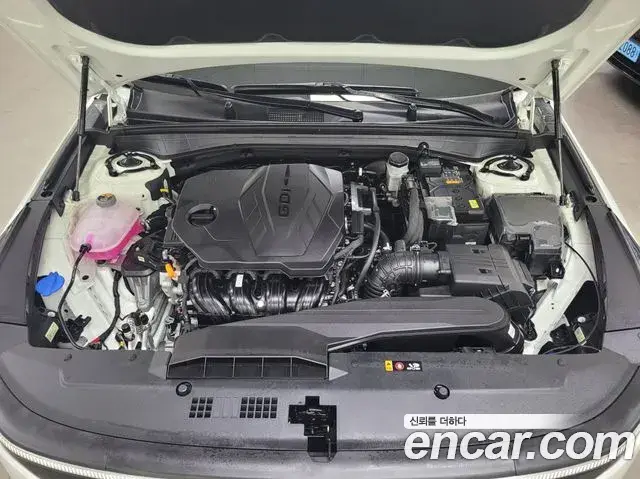 Kia K8 2026 — Photo 20/20