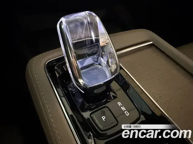 Volvo S90 2025 — Şəkil 17/20