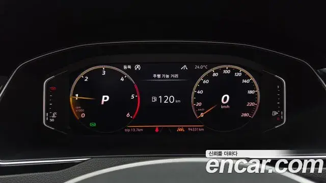 Volkswagen Arteon 2020 — ფოტო 8/20