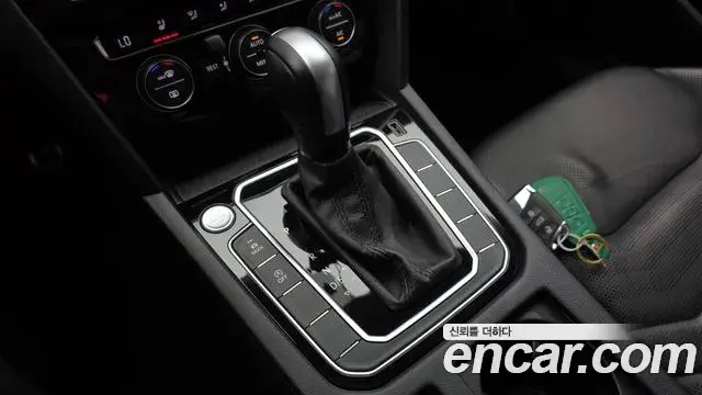 Volkswagen Arteon 2020 — ფოტო 13/20