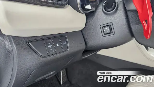 Genesis G70 2021 — ფოტო 15/35