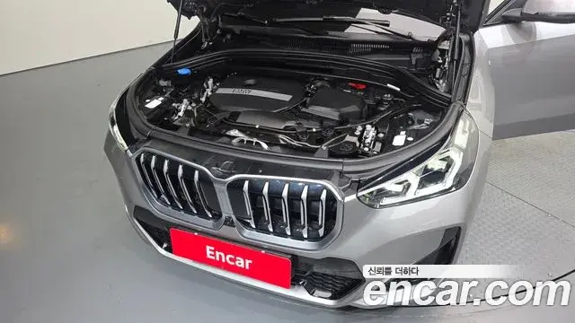 BMW X1 2025 — Photo 6/20