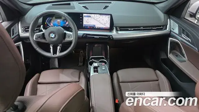 BMW X1 2025 — Photo 7/20
