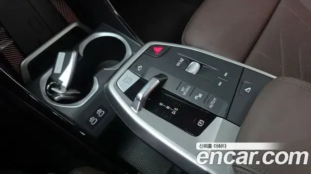 BMW X1 2025 — Photo 9/20