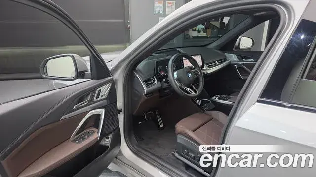 BMW X1 2025 — Photo 10/20