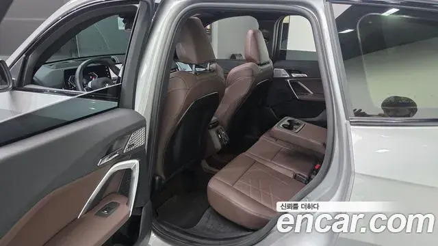 BMW X1 2025 — Photo 11/20
