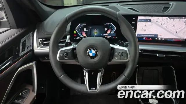 BMW X1 2025 — Photo 13/20