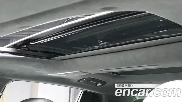 Genesis G90 2022 — ფოტო 8/20