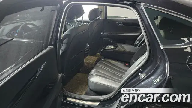 Genesis G80 2020 — ფოტო 25/31