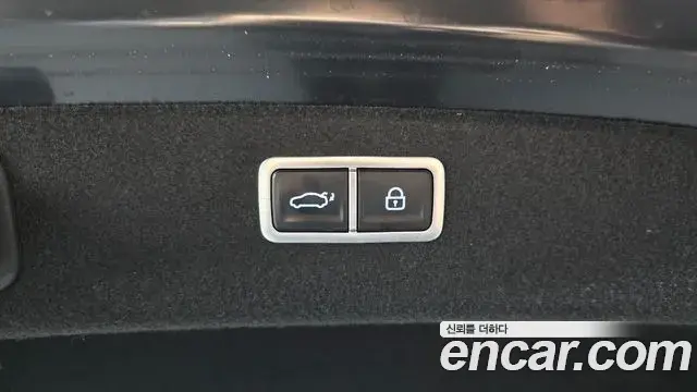 Genesis G80 2020 — ფოტო 5/31