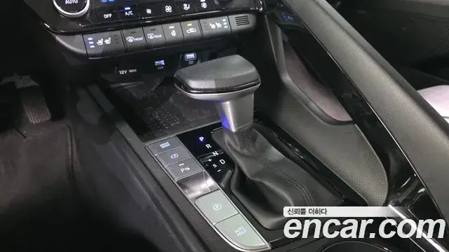 Hyundai Avante 2022 — Фото 9/20