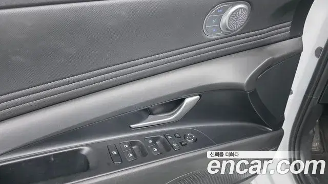 Hyundai Avante 2022 — Фото 12/20