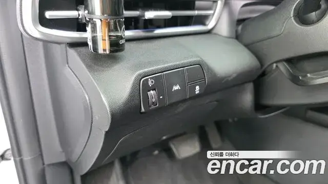 Hyundai Avante 2022 — Фото 13/20