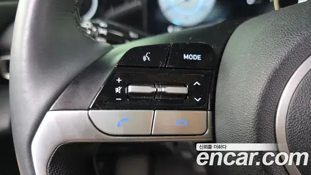 Hyundai The New Avante Hybrid 2022 — ფოტო 30/30