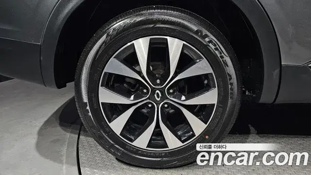Renault Samsung XM3 2023 — Photo 11/30