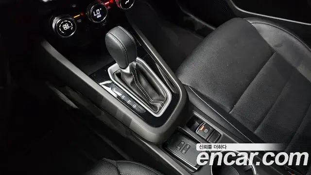 Renault Samsung XM3 2023 — Photo 27/30