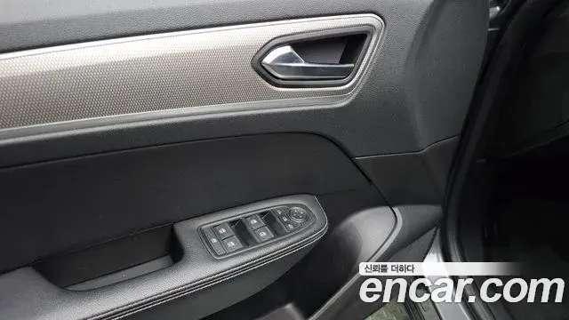 Renault Samsung XM3 2023 — Photo 9/30
