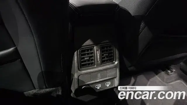 Renault Samsung XM3 2023 — Photo 30/30