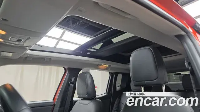Jeep Renegade 2021 — ფოტო 15/31