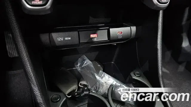 Kia The New Morning 2024 — ფოტო 28/30