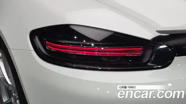Porsche 718 Boxster 2021 — Şəkil 2/31