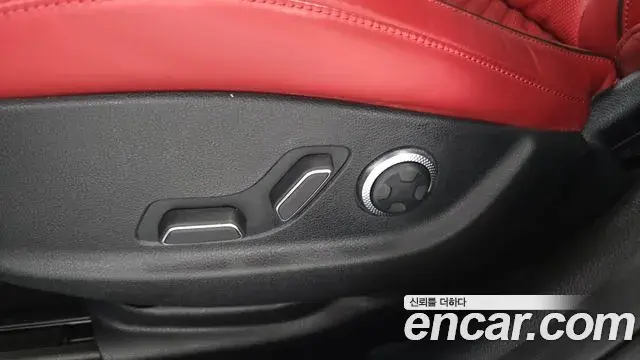 Genesis G80 2022 — Photo 9/35