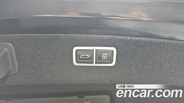 Genesis G80 2021 — Photo 34/35