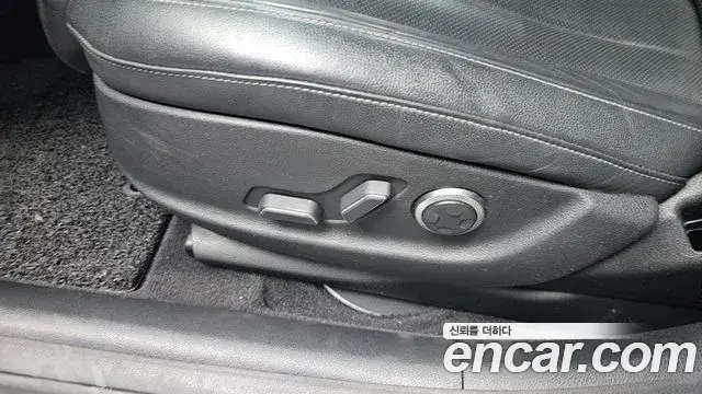 Genesis G80 2021 — Photo 3/35