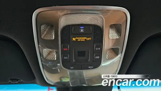 Genesis G80 2020 — ფოტო 40/40