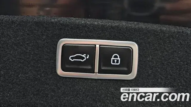 Genesis G80 2020 — ფოტო 30/40