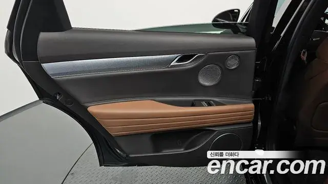 Genesis G80 2020 — ფოტო 7/40