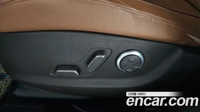 Genesis G80 2020 — ფოტო 6/40