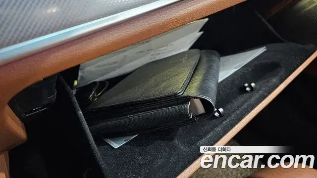 Genesis G80 2020 — ფოტო 29/40
