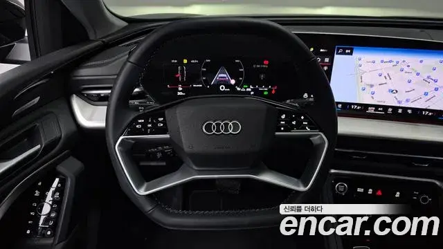 Audi Q5 2025 — Фото 12/20