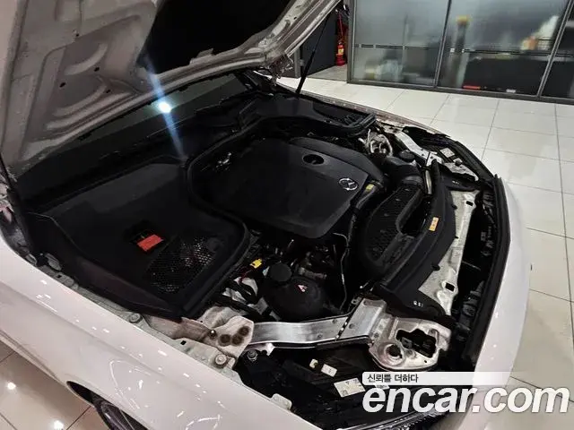 Mercedes-Benz E-Class 2022 — Şəkil 15/20