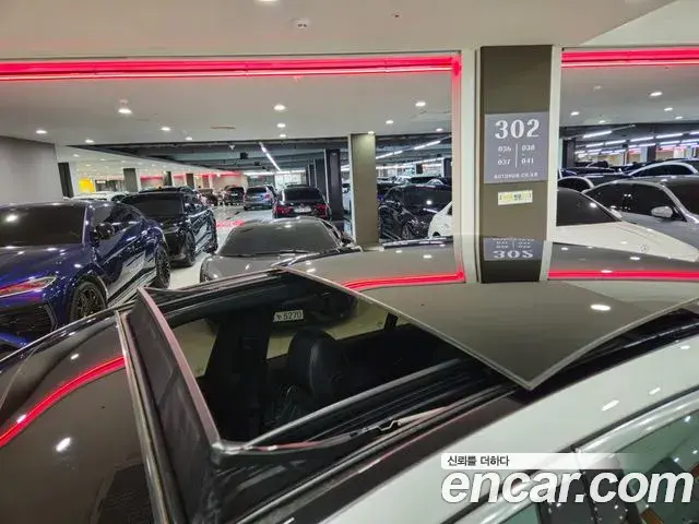 Mercedes-Benz E-Class 2022 — Şəkil 13/20